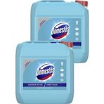 Domestos Okyanus Ferahlığı Yoğun Kıvamlı Çamaşır Suyu 2 x 3240 ML