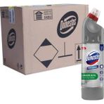 Domestos Pro Çamaşır Suyu Bleach 1.25 kg x 16 Adet - 1,25 lt