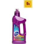 Domestos Sıvı Leke Çıkarıcı Tüm Renkler 2 lt 9'Lu Set