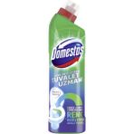 Domestos Tuvalet Temizleyici Çamaşır Suyu 750 Ml 2 Adet