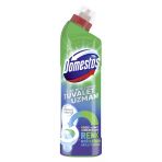 Domestos Tuvalet Temizleyici Çamaşır Suyu 750 Ml 3 Adet
