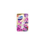 Domestos Wc Blok Hibiskus ve Kırmızı Meyveler Lux 2x5'li