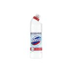 Domestos Yoğun Kıvamlı Çamaşır Suyu Kar Beyazı Maksimum Hijyen 750 ml 5 Adet