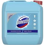 Domestos Yoğun Kıvamlı Çamaşır Suyu Maksimum Hijyen Okyanus Ferahlığı 3240 ml