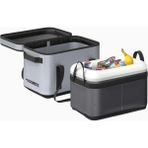Dometic 20L Izolasyonlu Taşınabilir Gear Storage Soğutucu Çanta