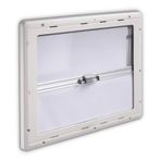Dometic Amortisörlü Karavan Camı & Pencere 90X40CM