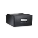Dometic CD-30 Coolmatic 31 lt Siyah Karavan Çekmece Tip Buzdolabı