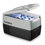 Dometic Cdf 36 Kompresörlü 12V-24V 31Lt Portatif Taşınabilir Soğutucu