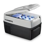 Dometic CDF36 CoolFreeze 31 lt 12-24V Tekne Karavan Soğutucu Derin Dondurucu 