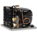 Dometic Cold Machine CU55 130 lt 12 V Kompresörlü Soğutucu