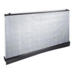 Dometic Frontrollo Ducato Boxer Jumper Gri Ön Cam Stor Perdesi