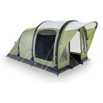 Dometic Kampa Brean 3 AIR 3 Kişilik Şişme Havalı Kamp Çadırı