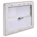 Dometic Kampa Dometic Amortisörlü Karavan Camı & Pencere 90x40 Cm