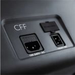 Dometic Kampa Dometic Buzdolabı & Oto Buzdolabı & Araç Buzdolabı CFF45 44 L (12/24/220V) Portatif Kompresörlü Taşınabilir Soğutucu