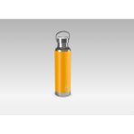 Dometic Kampa Dometic THRM66 Mango Termos Bardak 660 ml – Paslanmaz Çelik, Çift Cidarlı, Gri | Kahve Termosu, Su Şişesi, Termal Matara - Sarı