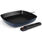 Dometic Kampa Square 24 cm Çıkabilir Saplı Kamp Kızartma Tavası