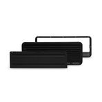 Dometic LS 200 Siyah Buzdolabı Havalandırma Izgarası