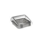 Dometic Micro 280x280 mm ZH ve Sineklikli Karavan Tavan Heki