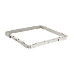 Dometic Mikro Heki 43x60 mm İçin Adaptör Çerçeve