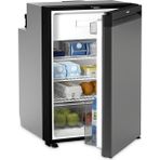 Dometic Nrx 115C Kompresörlü Buzdolabı 113 L Koyu Gri Ön Panel