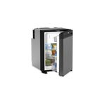 Dometic Nrx 50C Kompresörlü Buzdolabı 44 L Koyu Gri Ön Panel