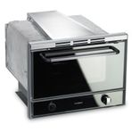 Dometic OV1800 Ankastre Gazlı Fırın