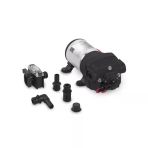 Dometic Powerpump Pp127 7L/Dk. 1.4 Bar. 12V Basınçlı Su Pompası Hidrofor