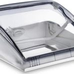 Dometic Seitz Mini Heki Plus 400x400 25-42 mm Karavan Tavan Heki