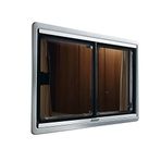Dometic Seitz S4 900 x 500 mm Amortisörlü Cam Pencere