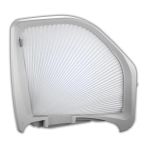 Dometic Sp300 Ducato 250/290 2006-2021 Arası Citroën Jumper/Peugeot Boxer Karavan Sağ-Sol Kapı Cam Güneşlik