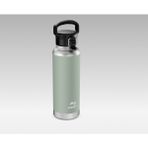 Dometic Termos Bardak 1.2 Litre – Çift Cidarlı Paslanmaz Çelik, Sızdırmaz, Bpa Içermez | Büyük Hacimli, Outdoor, Kamp ve Aile Kullanımı Için Uygun - Haki - 1,2 lt