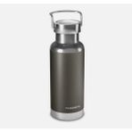 Dometic THRM48 Termos Bardak 480 ml – Çift Cidarlı Paslanmaz Çelik, Bpa Içermez, Gri | Vakumlu, Sızdırmaz, Outdoor ve Günlük Kullanım Için Uygun - Antrasit - 0,48 lt