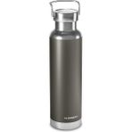 Dometic THRM66 Ore Termos Bardak 660 ml – Paslanmaz Çelik, Çift Cidarlı, Gri | Kahve Termosu, Su Şişesi, Termal Matara