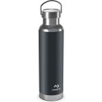 Dometic THRM66 Termos Bardak 660 ml – Paslanmaz Çelik, Çift Cidarlı, Gri | Kahve Termosu, Su Şişesi, Termal Matara - Lacivert