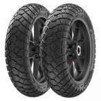 Dominar 250-pulsar 200 Ns-rs Pulsar N/f 250 Cbr 125-yzf R125 Lastik Takımı Anlas Winter Grip 2 Sc-500