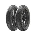 Dominar 250-pulsar 200 Ns-rs Pulsar N/f 250 Cbr125-yzf R125 Lastik Takımı Anlas Tournee Sport