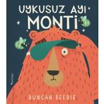 Domingo Uykusuz Ayı Monti