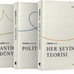 Domingo Yayınevi Aklayakın Seti 3 Kitap Takım