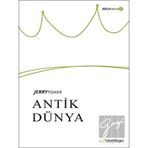 Domingo Yayınevi Antik Dünya