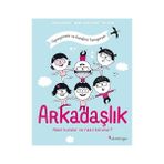 Domingo Yayınevi Arkadaşlık Nasıl Kurulur ve Nasıl Korunur?: Oynuyorum ve Kendimi Tanıyorum + Bebekler Için Kuantum Fiziği + 32 Kitap Set