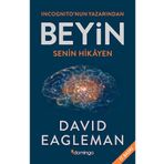 Domingo Yayınevi Beyin / David Eagleman / / 9786054729692