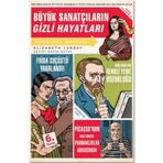 Domingo Yayınevi Büyük Sanatçıların Gizli Hayatları