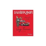 Domingo Yayınevi Dahiler Sınıfı - Enzo Ferrari Hızın Efendisi + Neredeymiş Bay Aslan? (Dokun, Hisset, Aynaya Bak!) + 34 Kitap Set