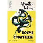 Domingo Yayınevi Dövme Cinayetleri – Japon Polisiye Klasikleri
