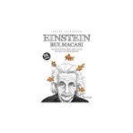 Domingo Yayınevi Einstein Bulmacası: Aklınızın Sınırlarını Zorlayacak Bulmaca ve Paradokslar + Resimlerle Türkçe Ilk 1000 Sözcük