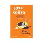 Domingo Yayınevi Gece ve Sonra + Kınalı Serçe + Alevini Kaybeden Ejderha - Hayır
