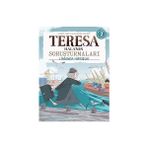 Domingo Yayınevi Görsel, Mantıksal ve Bilişsel Beceri Etkinlikleri (7-9 Yaş) - Teresa Hala’nın Soruşturmaları 2 + 20 Kitap Set