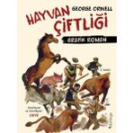 Domingo Yayınevi Hayvan Çiftliği : Grafik Roman