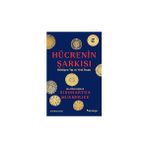 Domingo Yayınevi Hücrenin Şarkısı - Dönüşen Tıp ve Yeni Insan + Sissoylu - Son Imparatorluk 1: Mistborn - The Last Empire 1