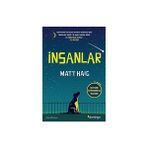 Domingo Yayınevi Insanlar + Fidan Hanım + Hamnet + 9 Kitap - Hayır